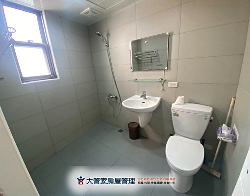 大管家房屋/近新莊捷運站/新莊整層住家/通風採光生活機能佳 - Image 6