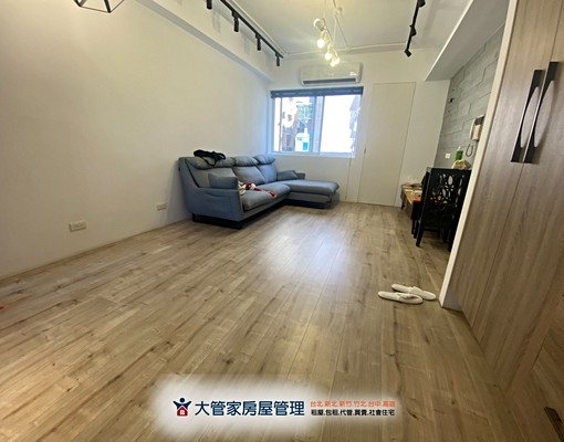 大管家房屋/近新莊捷運站/新莊整層住家/通風採光生活機能佳 - Image 1