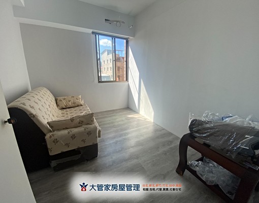 大管家房屋/近新莊捷運站/新莊整層住家/通風採光生活機能佳 - Image 9