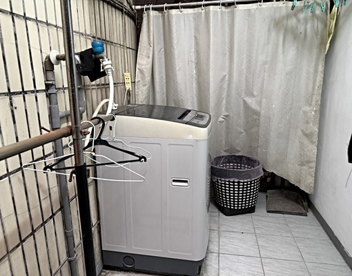 忠義街一樓套房 - Image 6