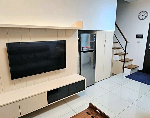 靜心集(2房1廳1衛1陽台,全新裝潢) - Image 4