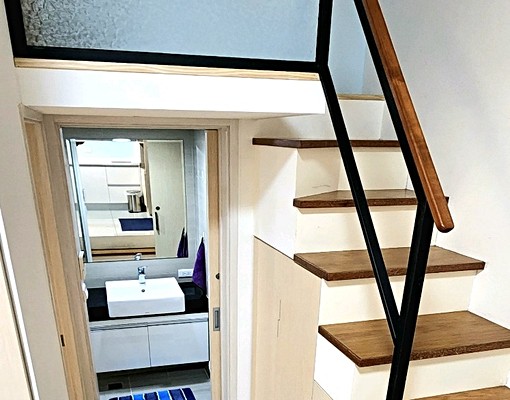 靜心集(2房1廳1衛1陽台,全新裝潢) - Image 8