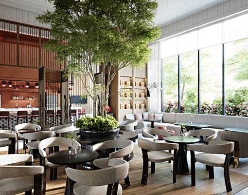 青埔Iris🐟A18高鐵站前|國家大院景觀2房車全配可租補 - Image 14