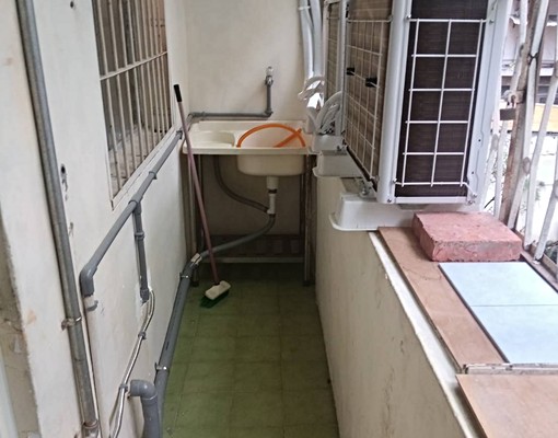 🏅社會住宅/板橋雙十路公寓3房/可租補/免仲介費/免爬高✨ - Image 12