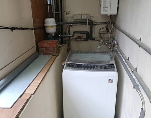 🏅社會住宅/板橋雙十路公寓3房/可租補/免仲介費/免爬高✨ - Image 10