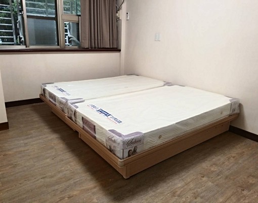 🏅社會住宅/板橋雙十路公寓3房/可租補/免仲介費/免爬高✨ - Image 4