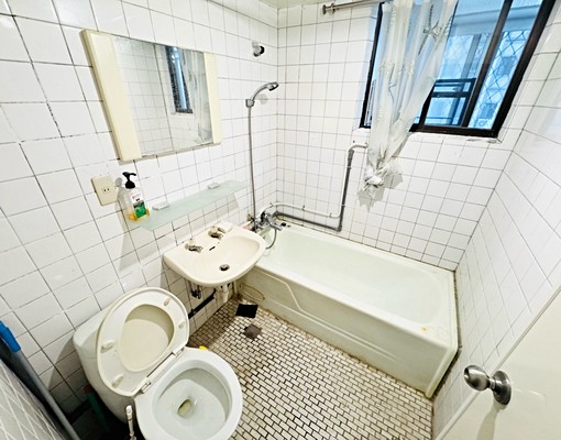 中山站、可貓、稀有雙陽台、垃圾包裹代收、傢俱齊全、電梯管理 - Image 5