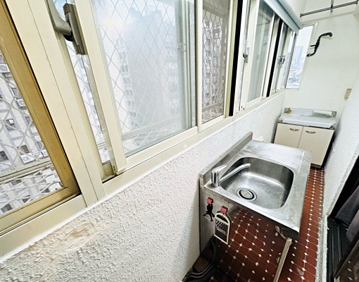 中山站、可貓、稀有雙陽台、垃圾包裹代收、傢俱齊全、電梯管理 - Image 8