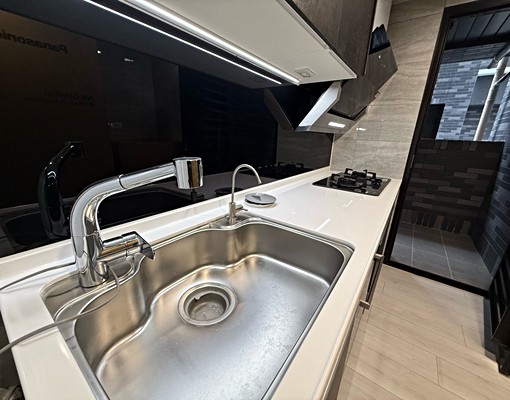 A18絕美採光景觀水岸宅新成屋未使用過 - Image 14