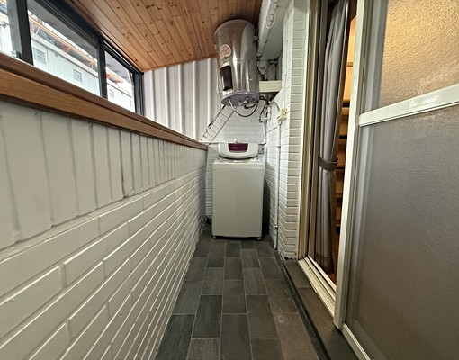 近捷運中山【優質獨戶】有電梯★大空間★獨洗陽台 - Image 6