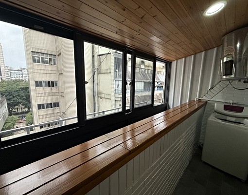 近捷運中山【優質獨戶】有電梯★大空間★獨洗陽台 - Image 5