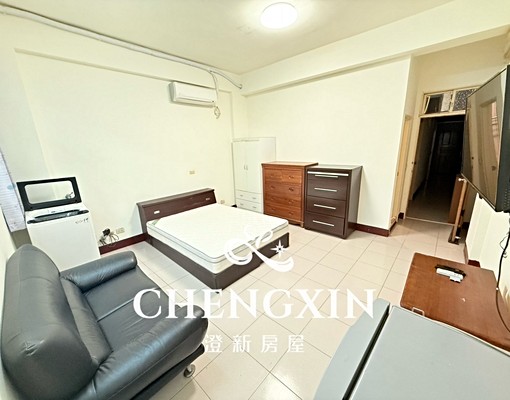 🎉竹北蛋黃區/近喜來登/竹北大遠百/可租補/獨立洗衣機🎉 - Image 4