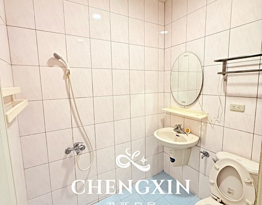 🎉竹北蛋黃區/近喜來登/竹北大遠百/可租補/獨立洗衣機🎉 - Image 7