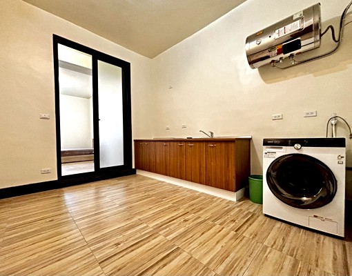 🔥樹孝商圈❗️可貓|全配家具電|陽台獨洗曬|整層兩房 - Image 6