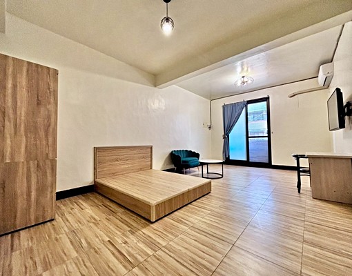 🔥樹孝商圈❗️可貓|全配家具電|陽台獨洗曬|整層兩房 - Image 5