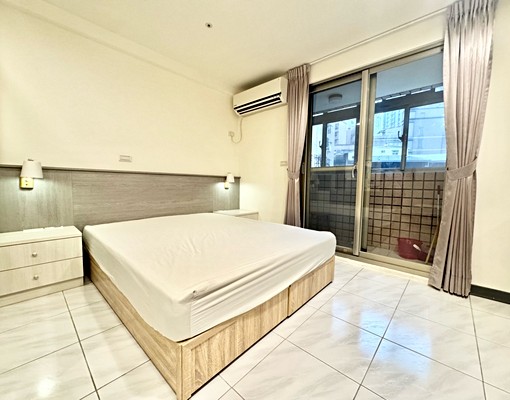 南勢角站/獨立陽台/獨立洗衣機/垃圾代收/採光通風 - Image 5