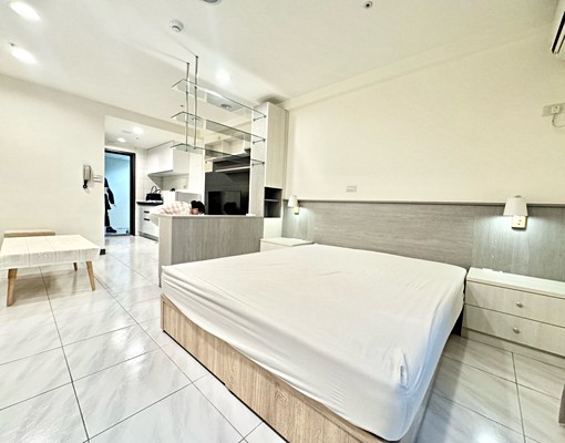 南勢角站/獨立陽台/獨立洗衣機/垃圾代收/採光通風 - Image 6