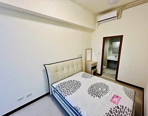 海創團隊｜遠雄幸福成｜朝南3房2衛平車全配誠租可議 - Image 5