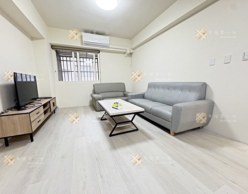 五期西區三房🌸可租補🌸向上市場🌸文心森林公園 - Image 1