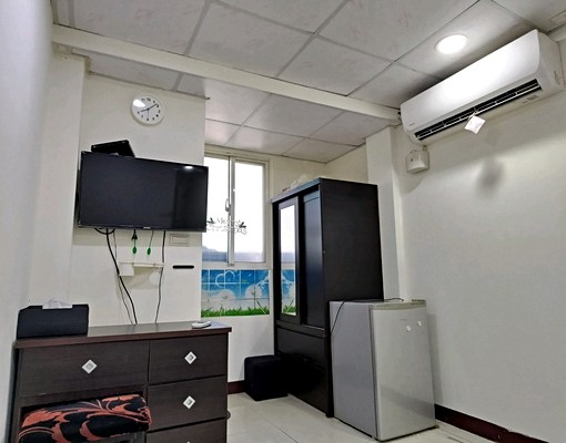 車站有陽台套房 - Image 3