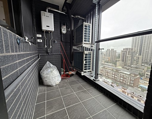 【A9頤昌松琚】稀有兩房兩衛〃可租補寵物兩房車 - Image 5