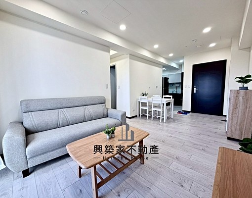 K⭐關新路高樓極三房美宅⭐⭐@新莊車站@質感生活⭐ - Image 3