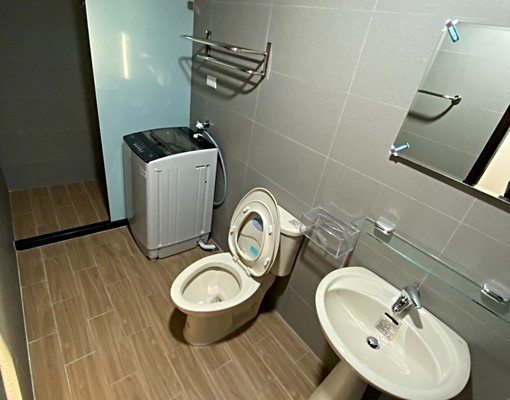 全新電梯大套房!獨洗獨曬!隱私乾淨方正 - Image 14