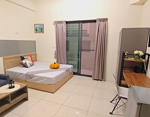 近嘉藥科大、優質套房 - Image 3