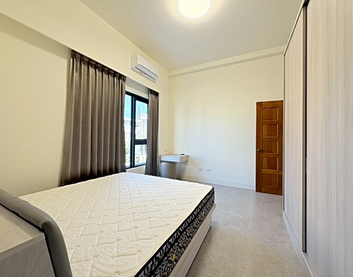 超大露臺平車2房 - Image 5