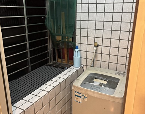 三和國中站-獨立陽台套房 - Image 5