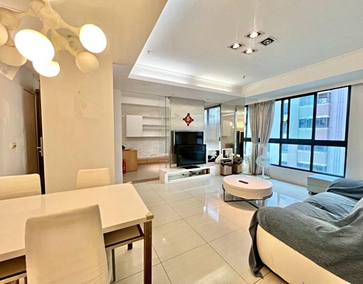 🎉免仲介費✅可租補│京城四季│高樓三房平移車位🏆嘉暘社宅 - Image 6