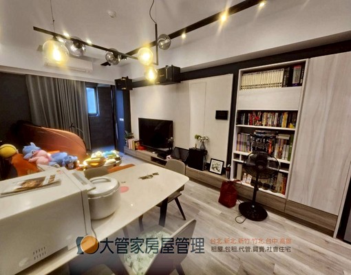 近光華商圈/鄰68/機能優/可合租 - Image 2