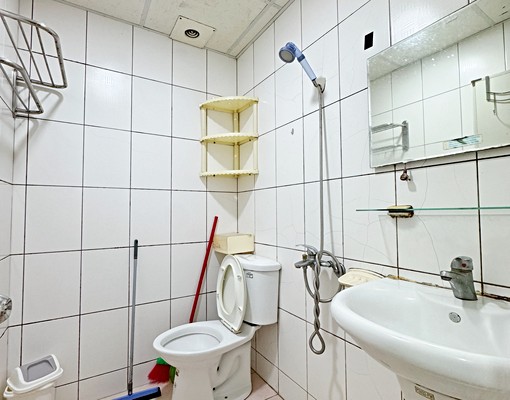 👀租屋租地點|南勢角生活機能100分|陽台大套房 - Image 8