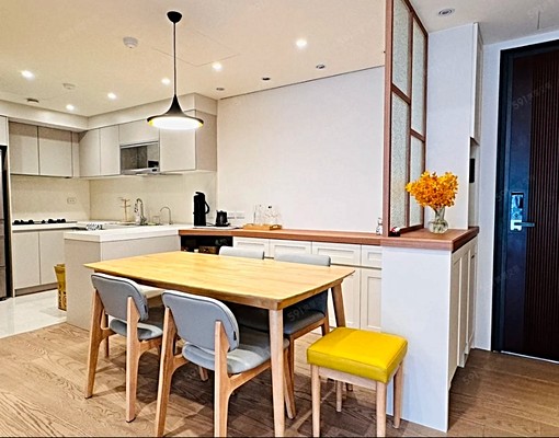 【寬悅團隊】店長主推★華固馥儷2房+坡平車位★精品美妝豪邸 - Image 4