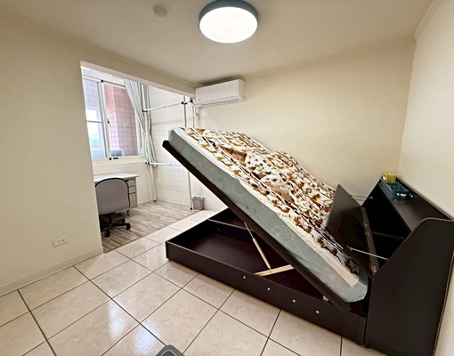 女性合租首選★獨立兩房🐶可寵可租補入戶籍★電梯管理室子母車 - Image 7