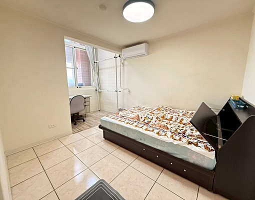 女性合租首選★獨立兩房🐶可寵可租補入戶籍★電梯管理室子母車 - Image 12