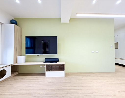 青埔Iris🐟高鐵站前青埔國小|良茂詠美館美2房.可養貓咪 - Image 3