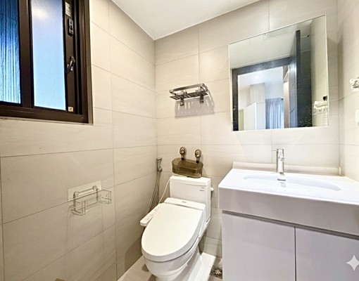 青埔Iris🐟高鐵站前青埔國小|良茂詠美館美2房.可養貓咪 - Image 13