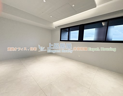 Ad137369劍潭站✫精裝極美首租三房豪邸 - Image 12