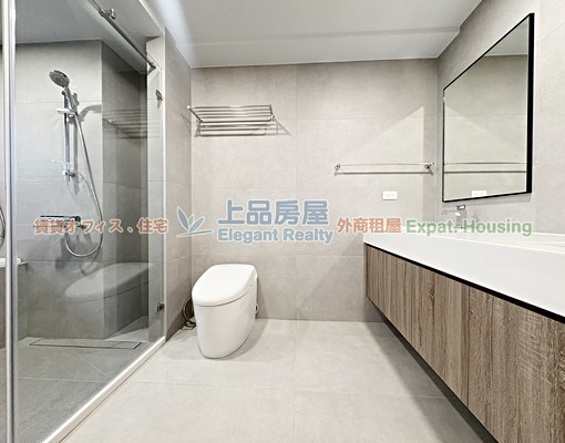 Ad137369劍潭站✫精裝極美首租三房豪邸 - Image 9