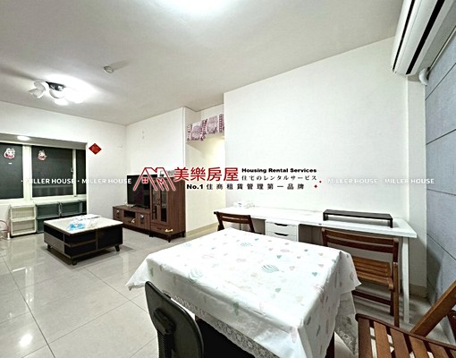 美樂*科技大樓站*大安平面兩房*雙衛浴有陽台*可租補/稅籍 - Image 5