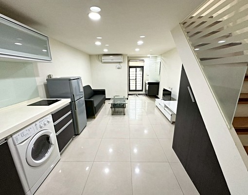 🌟可租補.報稅🌟稀有大坪數台水台電樓中樓🌟有陽台 - Image 4