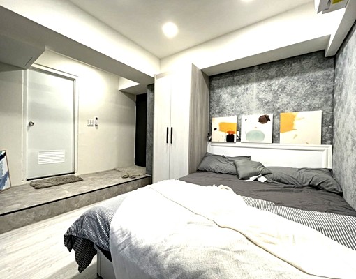 近草悟道勤美✅小資最愛/電梯/陽台獨洗✅可雙租補 - Image 6