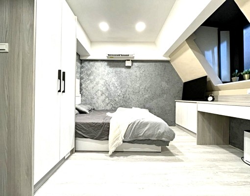 近草悟道勤美✅小資最愛/電梯/陽台獨洗✅可雙租補 - Image 1