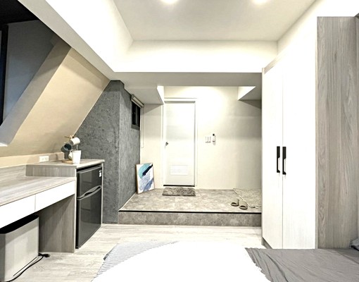 近草悟道勤美✅小資最愛/電梯/陽台獨洗✅可雙租補 - Image 7