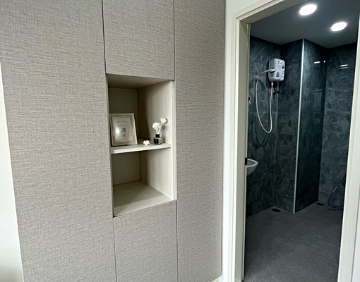 超便利東山商圈🙋♀️1+1全新裝潢房、全新入住套 - Image 4