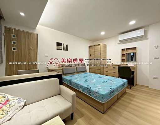 美樂*民權西路/中山國小*近晴光*電梯採光美房*電梯有收垃圾 - Image 5