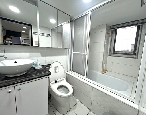 捷運中和站~捷仕堡景觀宅 - Image 9