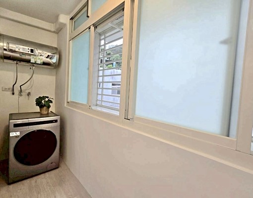 💜民利名邸可租補入籍/全新大2房/線路全新配置安全/台水電 - Image 14