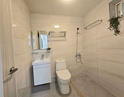 💜民利名邸可租補入籍/全新大2房/線路全新配置安全/台水電 - Image 12